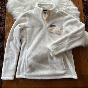 Patagonia Women’s Synchilla Snap Fleece